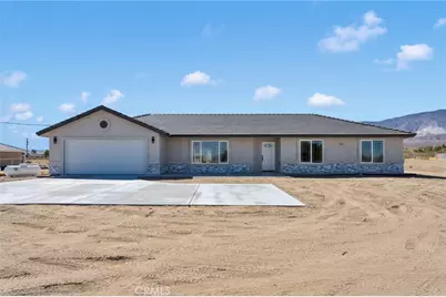 36115 Sutter, Lucerne Valley, CA 92356 - Photo 1