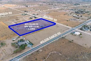 6580 Solano, Phelan, CA 92371 - Photo 1