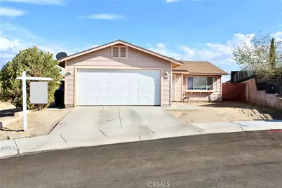 951 Chateau Way, Barstow, CA 92311 - Photo 1