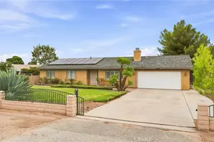 8333 Paisley, Hesperia, CA 92345 - Photo 1
