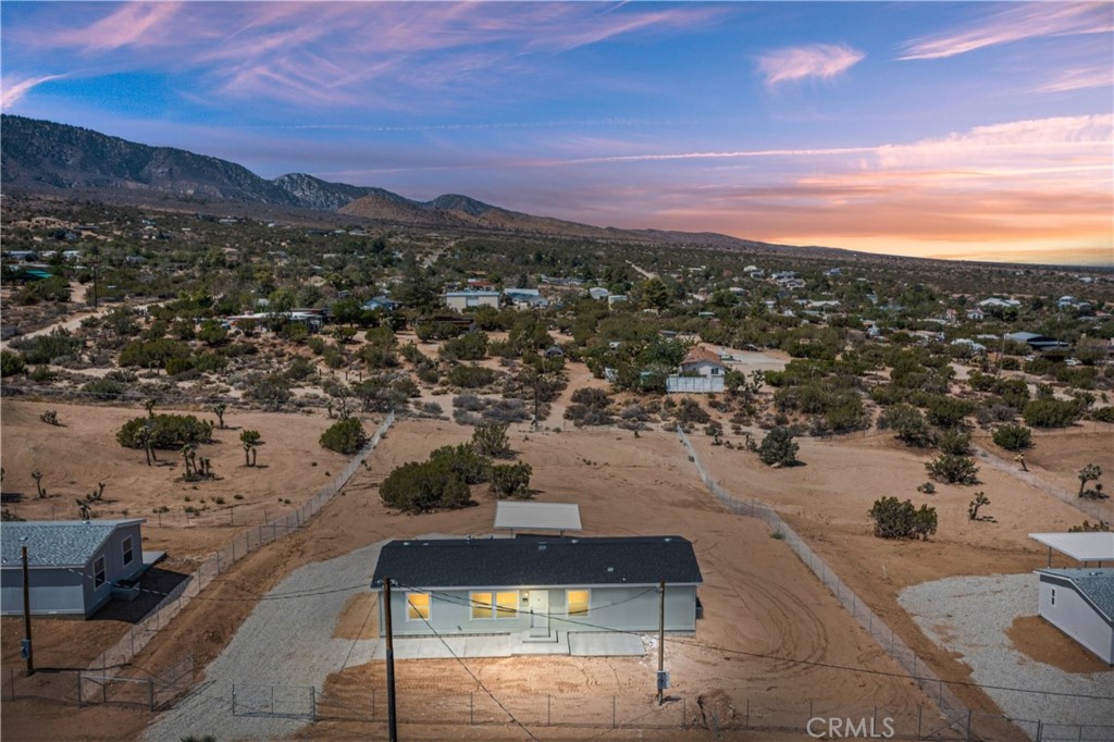 9752 Oasis Rd, Pinon Hills, CA 92372 MLS IG22192431 Coldwell Banker