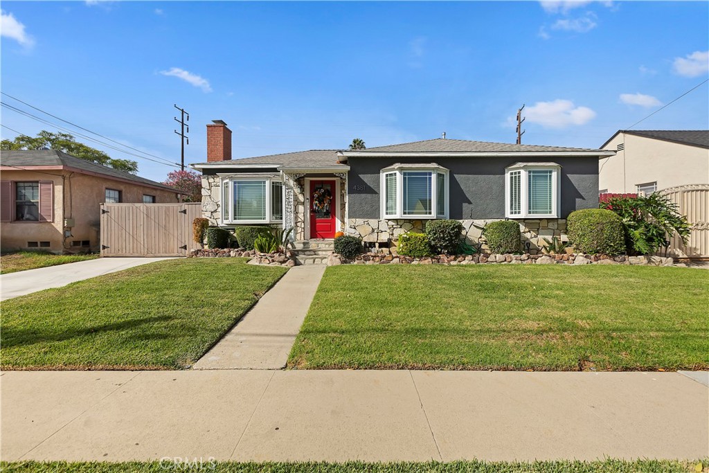 4381 Maury Ave, Long Beach, CA 90807 MLS IG22235060 Coldwell Banker