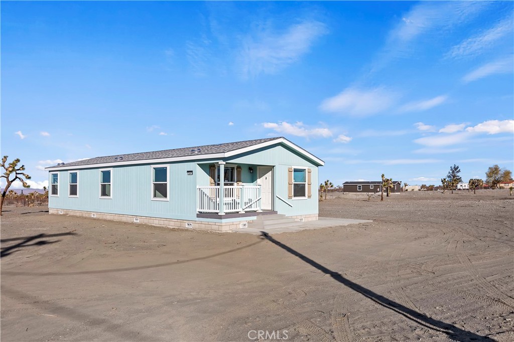 12475 Golden View Rd, Pinon Hills, CA 92372 MLS IG22254440 Coldwell