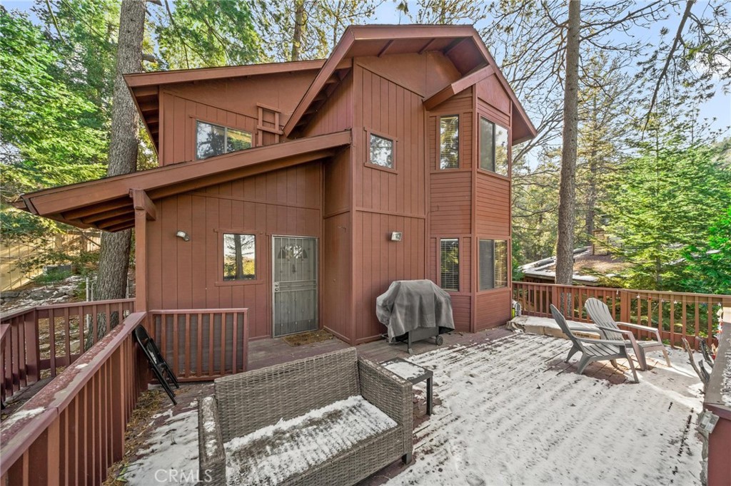 24499 Bernard Dr, Crestline, CA 92325 MLS IG22257850 Coldwell Banker