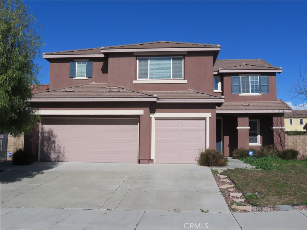 14876 Bridal Trail Circle, Eastvale, CA 92880 MLS IG23008959