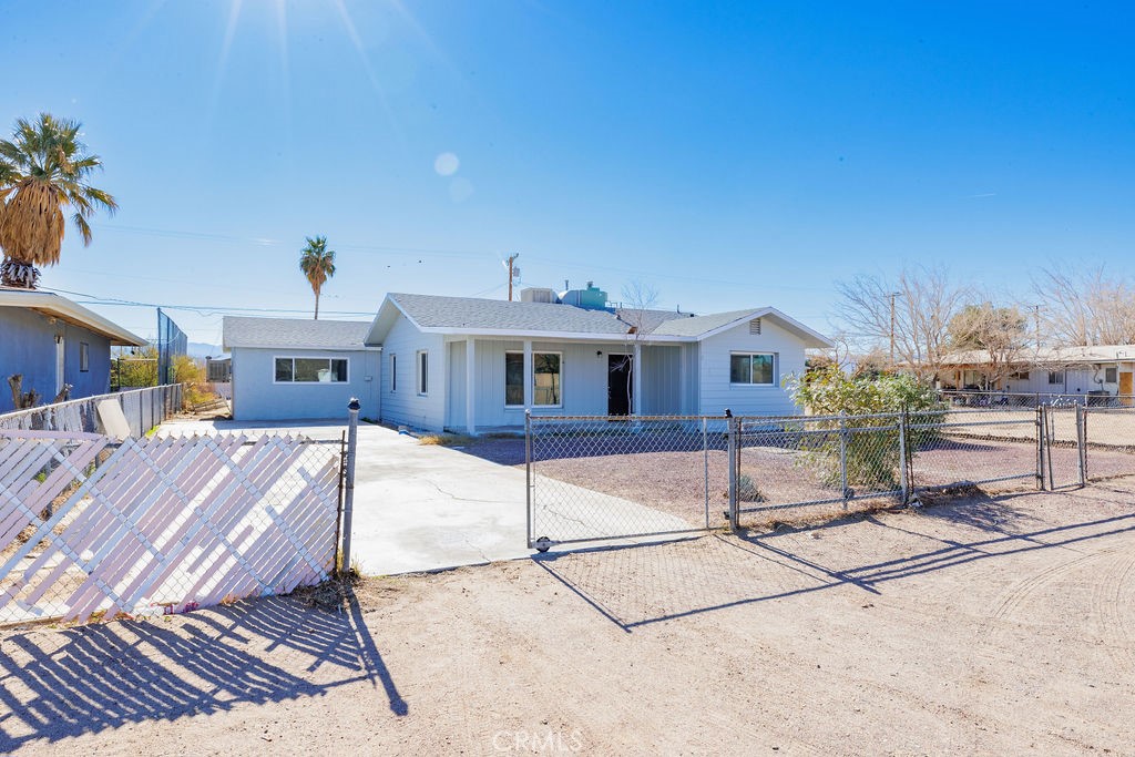 418 E Williams St, Yermo, CA 92311 MLS IG23016111 Coldwell Banker