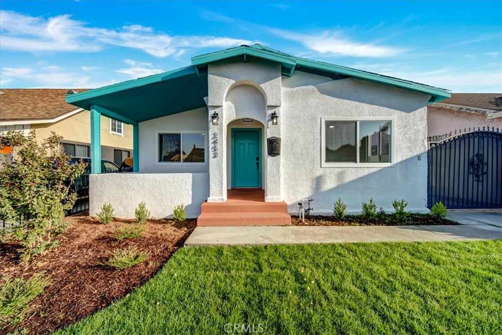 2453 Cole Pl, Huntington Park, CA 90255 MLS IG23023517 Coldwell Banker