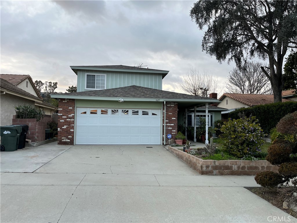 1627 Hanging Rock Ave, Montebello, CA 90640 MLS IG23074364 Coldwell