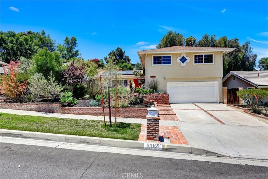 24169 Willow Creek Rd, Diamond Bar, CA 91765 MLS IG23113549