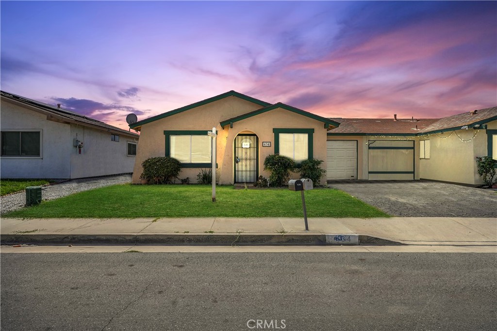 434 El Monte St, San Jacinto, CA 92583 MLS IG23158929 Coldwell Banker