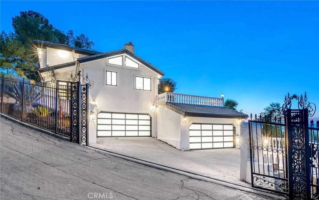 23555 Summit Dr, Calabasas, CA 91302 MLS IG23166767 Coldwell Banker