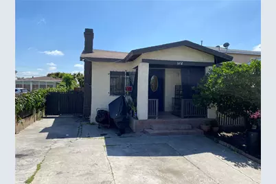 6432 10th Avenue, Los Angeles, CA 90043 - Photo 1