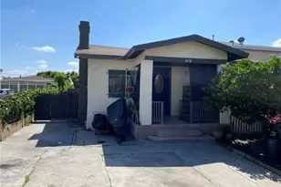 6432 10th Ave, Los Angeles, CA 90043 - Photo 1