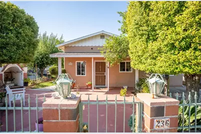 236 W 6th Street, Perris, CA 92570 - Photo 1