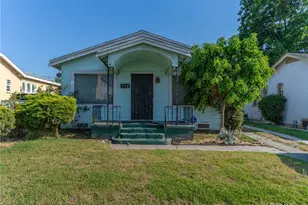 708 E 76th St, Los Angeles, CA 90001 - Photo 1