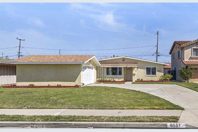 6551 Tillamook Avenue, Westminster, CA 92683 - Photo 1