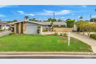 14833 Valeda Drive, La Mirada, CA 90638 - Photo 1