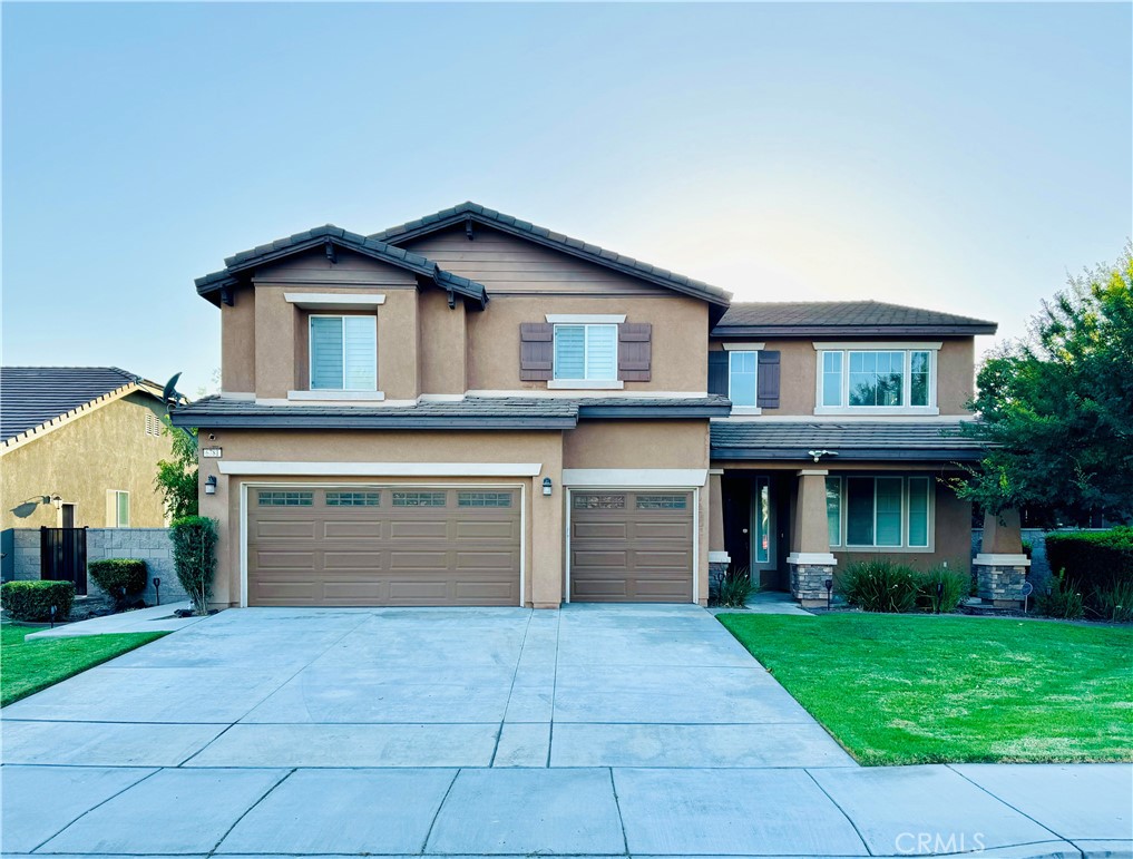 6781 Wild Lupine Rd, Eastvale, CA 92880 - MLS IG24164515 - Coldwell Banker