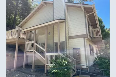 323 Canyon Crest Lane, Lake Arrowhead, CA 92352 - Photo 1