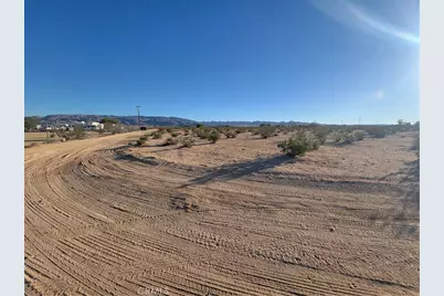 0 Cove View, 29 Palms MCB, CA 92277 - Photo 1