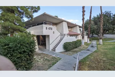 470 N Villa Court #205, Palm Springs, CA 92262 - Photo 1