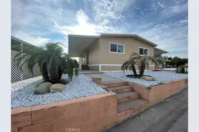 34111 Wildwood Canyon Road #33, Yucaipa, CA 92399 - Photo 1