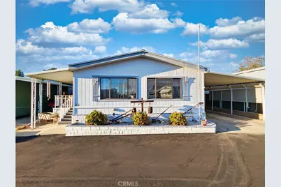 12618 3rd Street #25, Yucaipa, CA 92399 - Photo 1