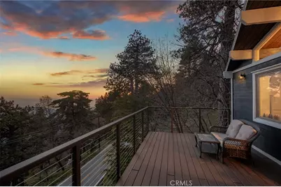 31600 City Creek Road, Running Springs, CA 92382 - Photo 1