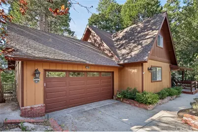 27401 Bernina Drive, Lake Arrowhead, CA 92352 - Photo 1