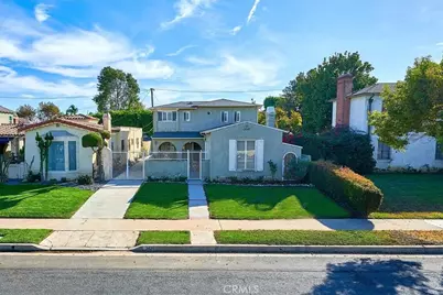 3436 W 80th Street, Inglewood, CA 90305 - Photo 1