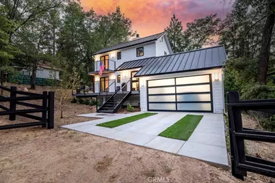 796 Ford, Big Bear Lake, CA 92315 - Photo 1