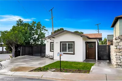 8711 Palm Avenue, Orange, CA 92865 - Photo 1