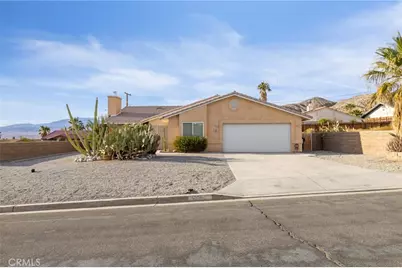 9551 San Rafael Drive, Desert Hot Springs, CA 92240 - Photo 1