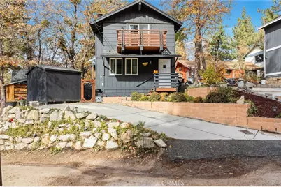 2332 Eagle Lane, Running Springs, CA 92382 - Photo 1