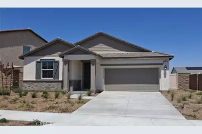376 Berrybush Street, Hemet, CA 92543 - Photo 1