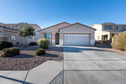 16796 Desert Lily Street, Victorville, CA 92394 - Photo 1
