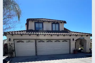 25535 Catalejo Lane, Moreno Valley, CA 92551 - Photo 1