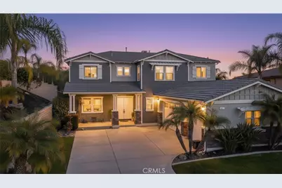 8832 Gentle Wind Drive, Corona, CA 92883 - Photo 1