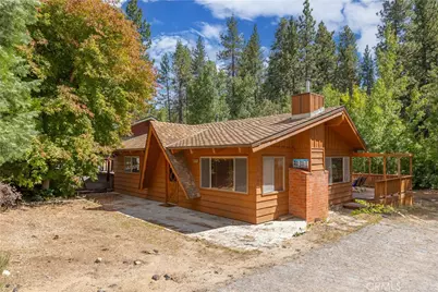 43289 Bow Canyon Road, Big Bear Lake, CA 92315 - Photo 1