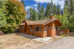 43289 Bow Canyon Rd, Big Bear Lake, CA 92315 - Photo 1