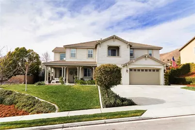 33724 Old Trail Drive, Yucaipa, CA 92399 - Photo 1