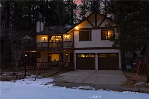 41984 Mapleleaf Dr, Big Bear Lake, CA 92315 - Photo 1