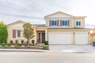 1615 Croton St, Beaumont, CA 92223 - Photo 1
