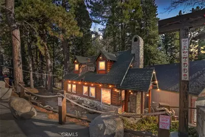 26744 Ca-189, Twin Peaks, CA 92391 - Photo 1