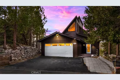 26834 Huron Rd, Lake Arrowhead, CA 92352 - Photo 1