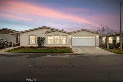 10961 Desert Lawn #272 Drive, Calimesa, CA 92320 - Photo 1