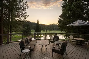 420 Golf Course Rd, Lake Arrowhead, CA 92352 - Photo 1