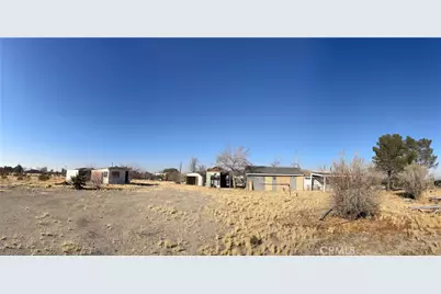 2503 Gerrymander Road, Barstow, CA 92311 - Photo 1