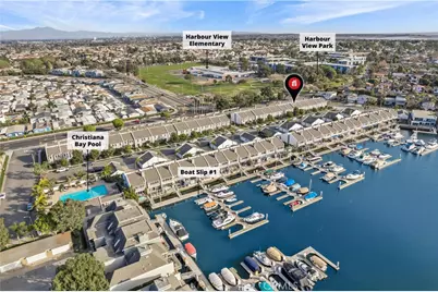 16532 Harbour Lane, Huntington Beach, CA 92649 - Photo 1