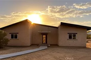 60785 La Brisa Dr, Joshua Tree, CA 92252 - Photo 1